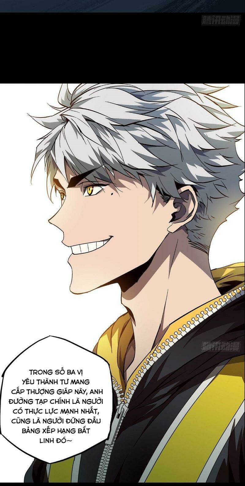 Đại Tượng Vô Hình Chapter 73 - Trang 2