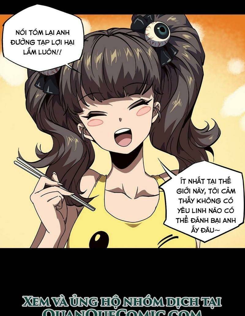 Đại Tượng Vô Hình Chapter 73 - Trang 2