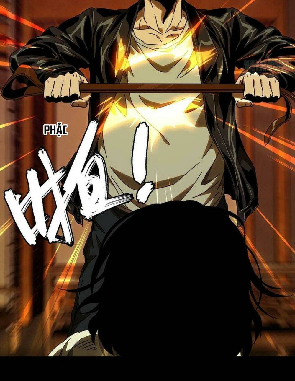 Đại Tượng Vô Hình Chapter 75 - Trang 2