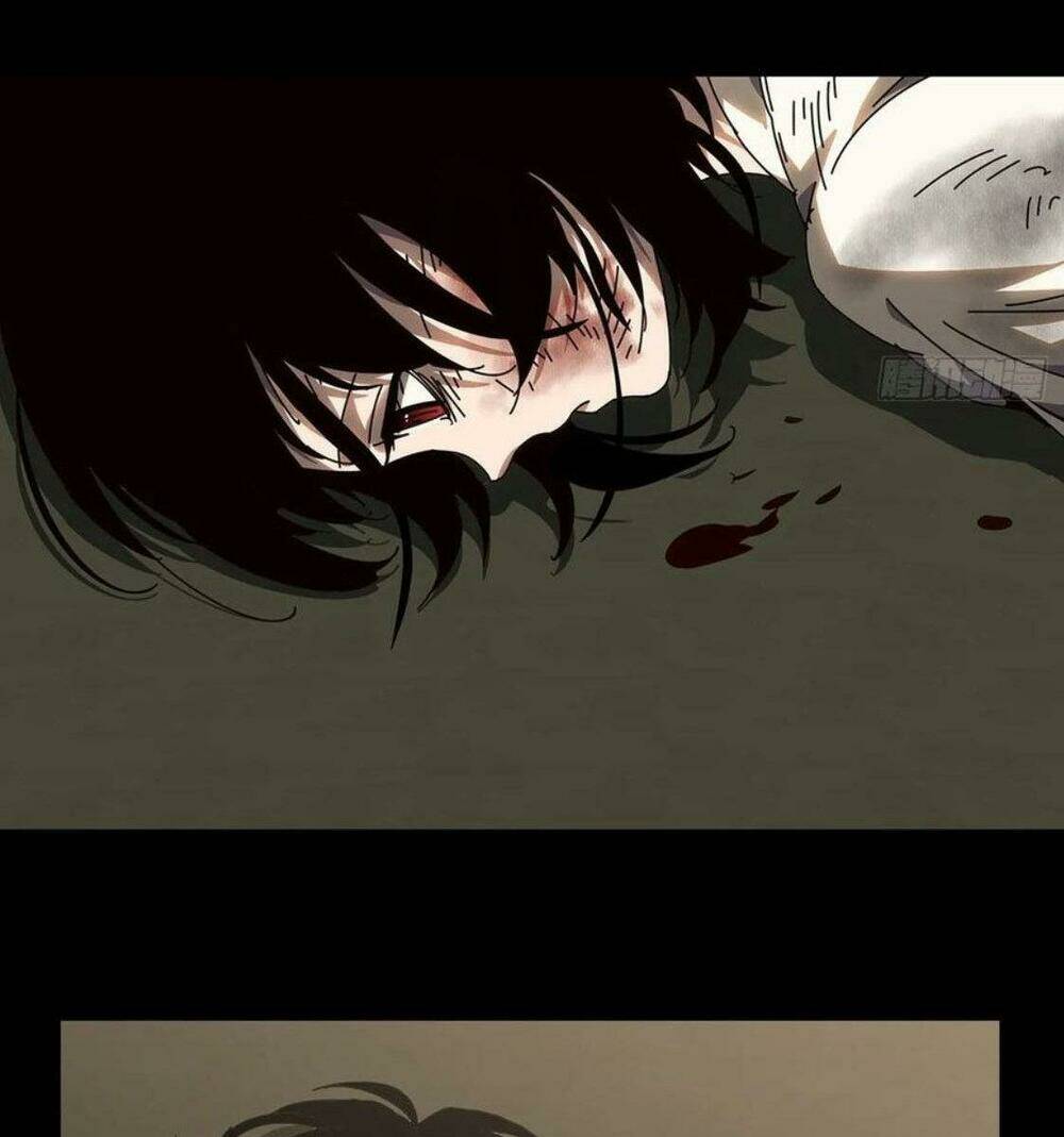 Đại Tượng Vô Hình Chapter 75 - Trang 2