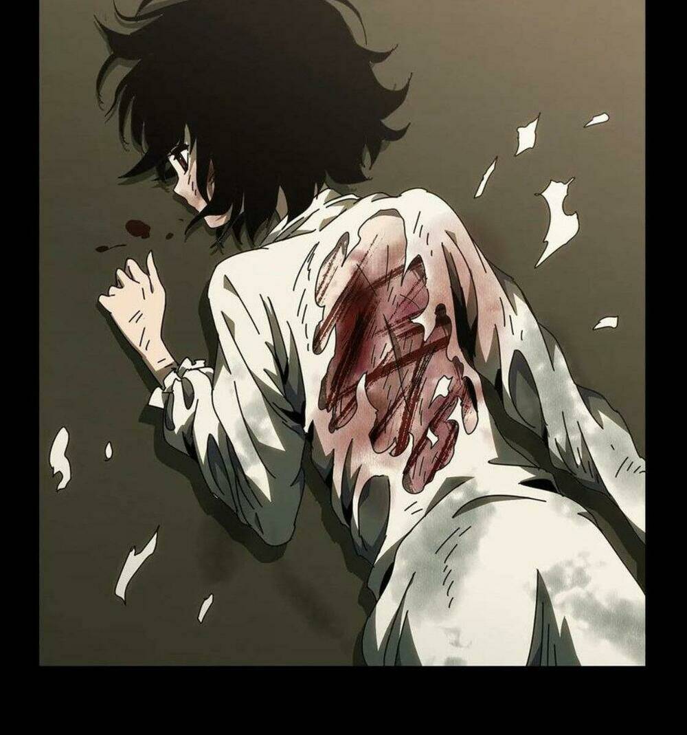 Đại Tượng Vô Hình Chapter 75 - Trang 2