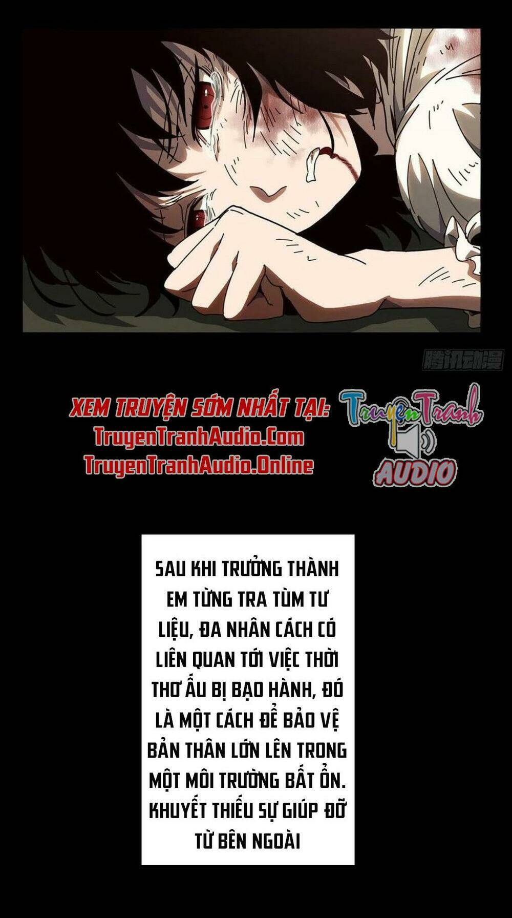 Đại Tượng Vô Hình Chapter 75 - Trang 2