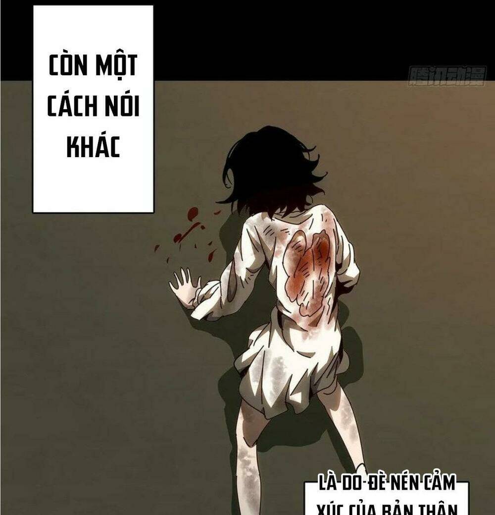 Đại Tượng Vô Hình Chapter 75 - Trang 2