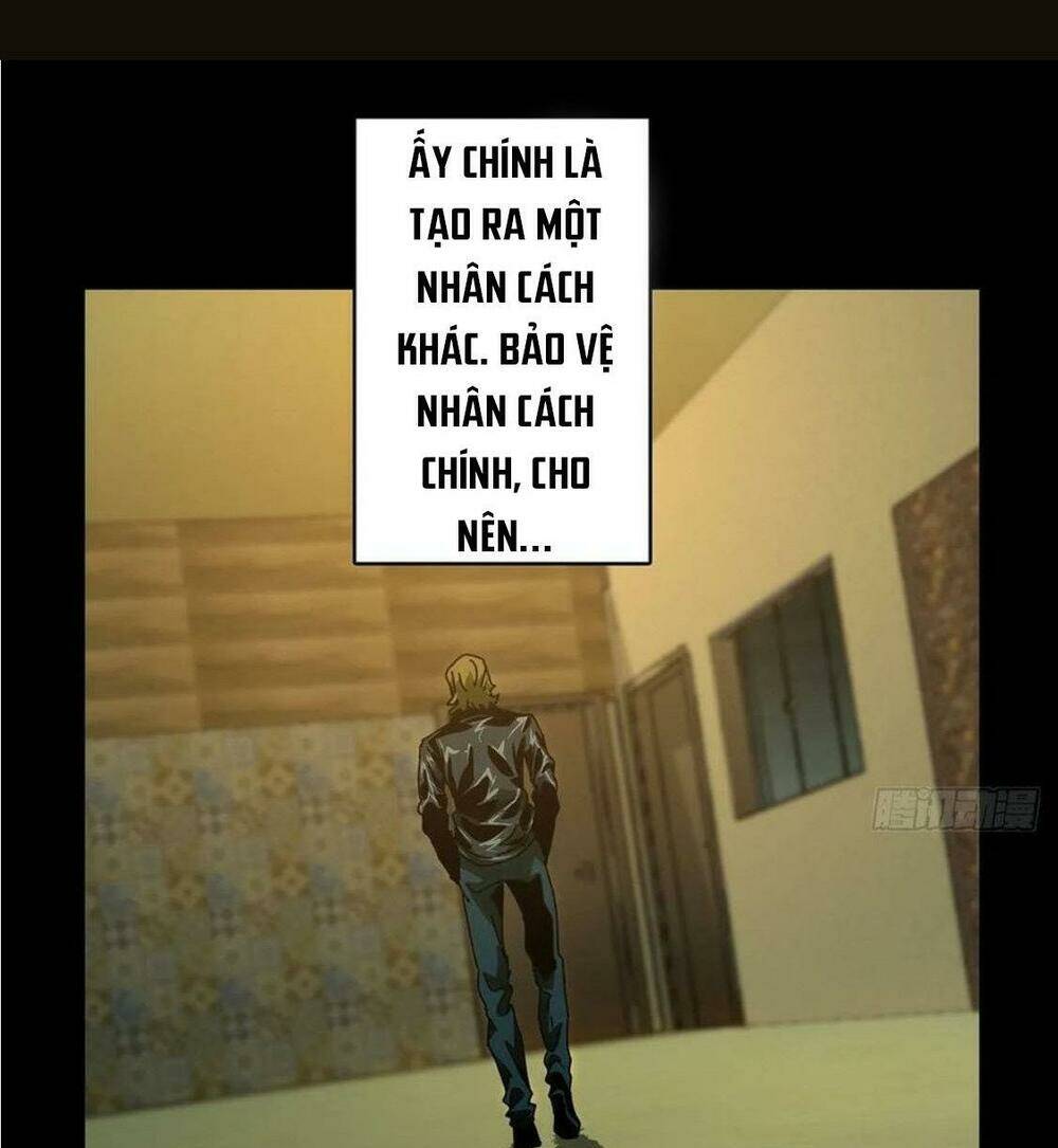 Đại Tượng Vô Hình Chapter 75 - Trang 2