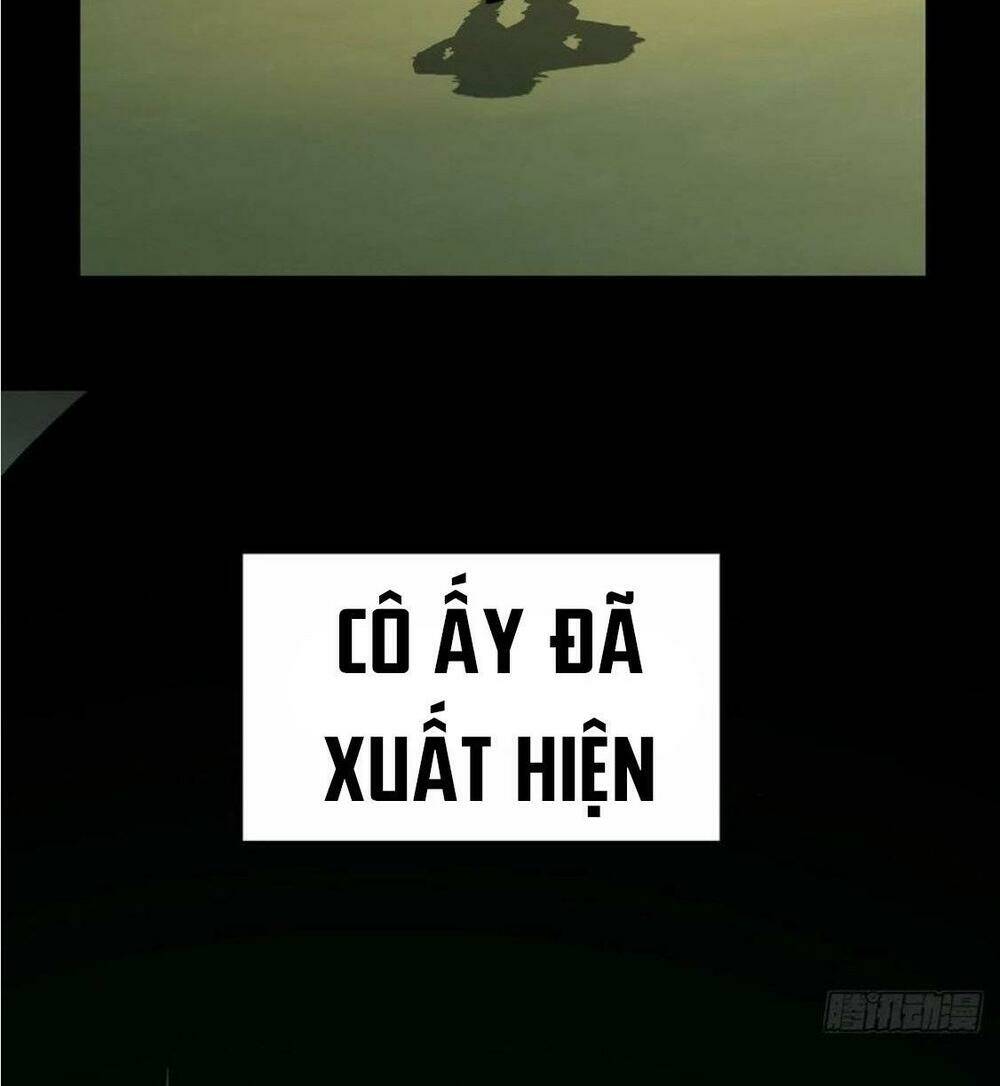Đại Tượng Vô Hình Chapter 75 - Trang 2