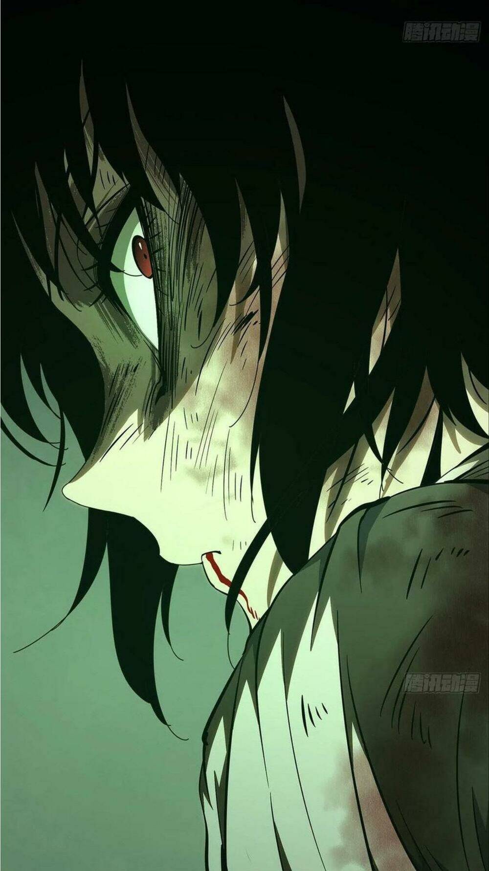 Đại Tượng Vô Hình Chapter 75 - Trang 2