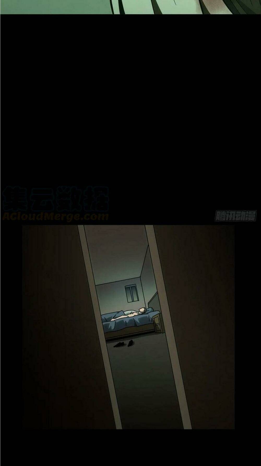 Đại Tượng Vô Hình Chapter 75 - Trang 2