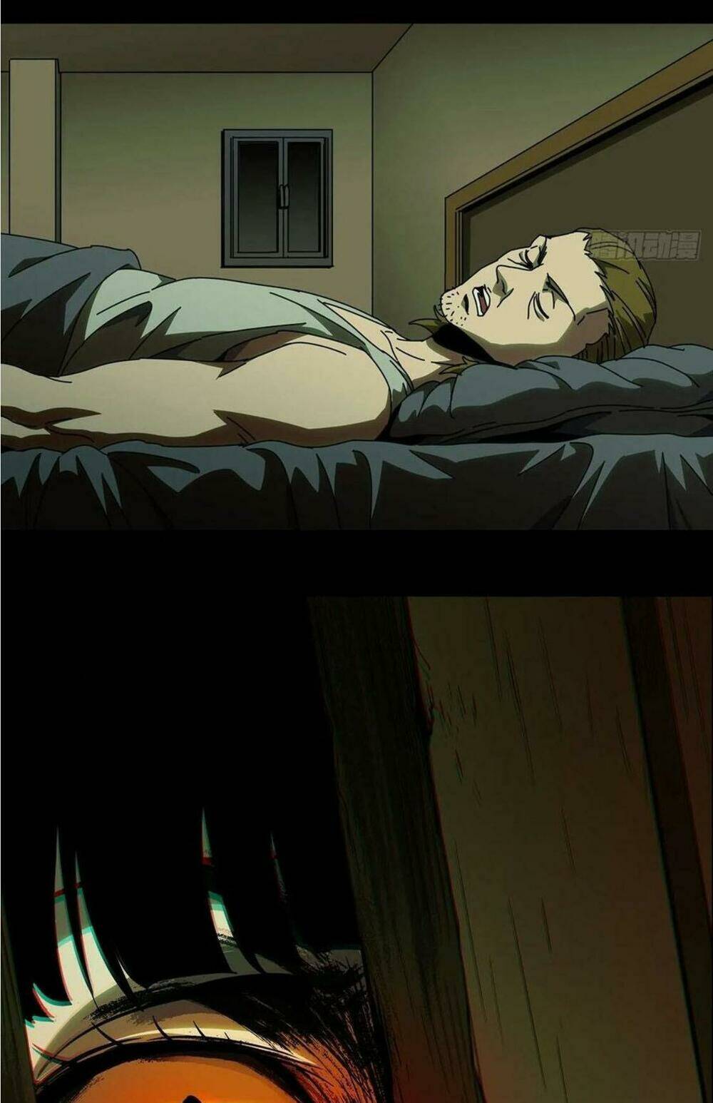 Đại Tượng Vô Hình Chapter 75 - Trang 2