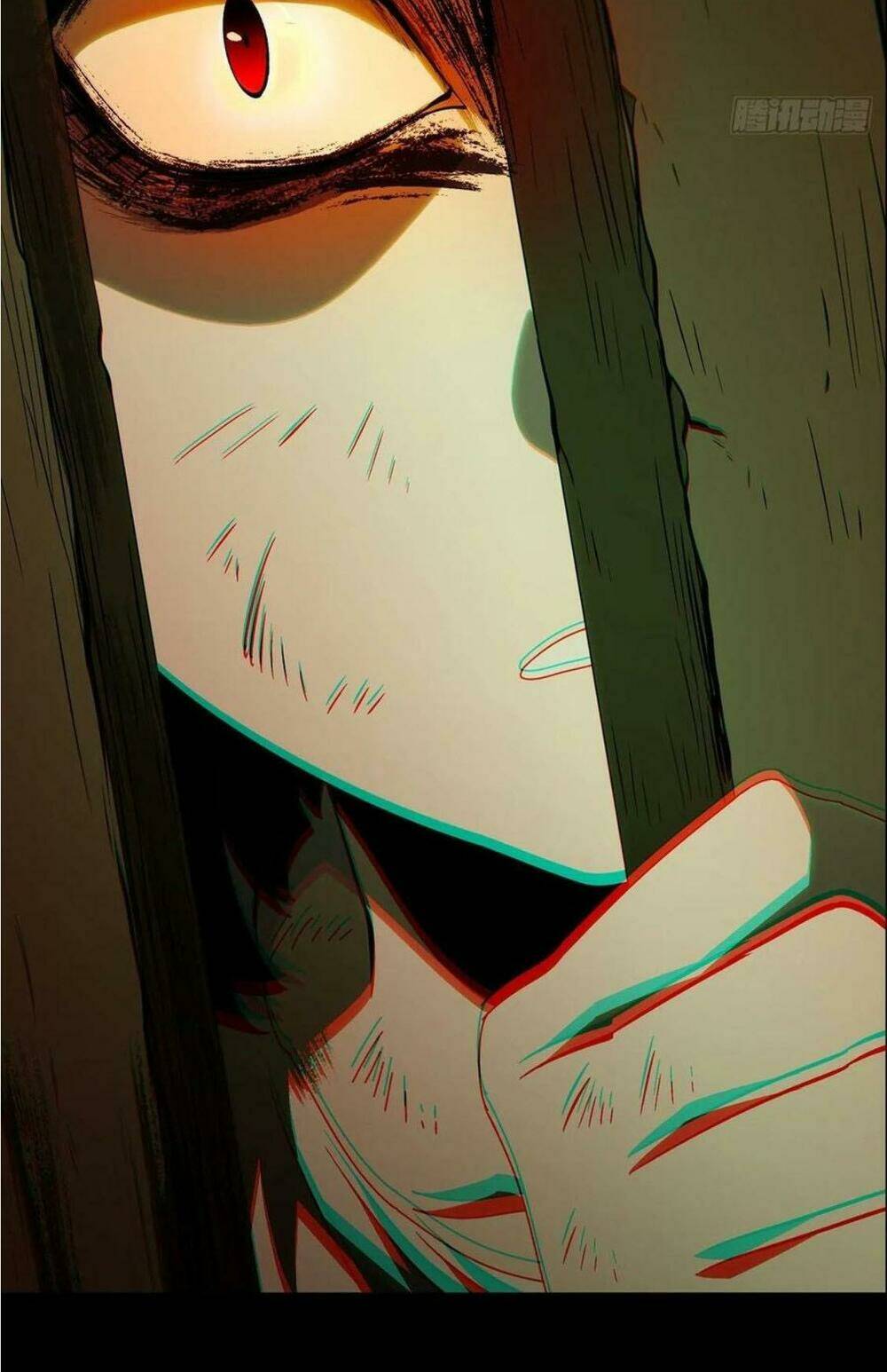 Đại Tượng Vô Hình Chapter 75 - Trang 2