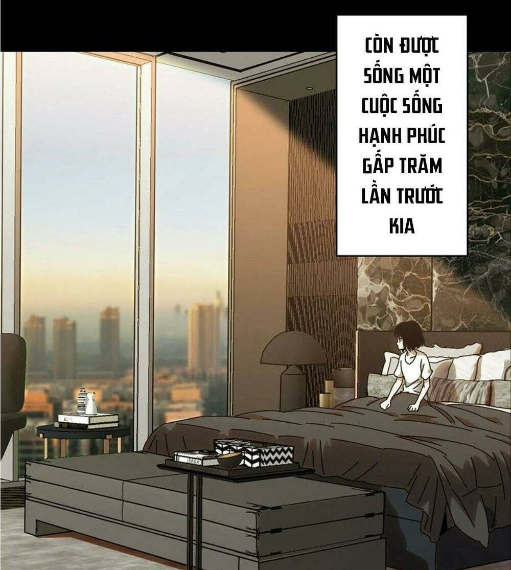 Đại Tượng Vô Hình Chapter 75 - Trang 2