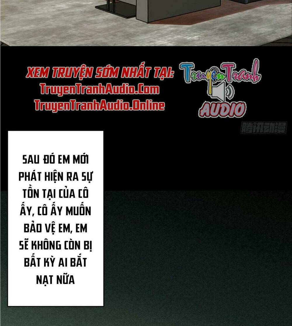 Đại Tượng Vô Hình Chapter 75 - Trang 2