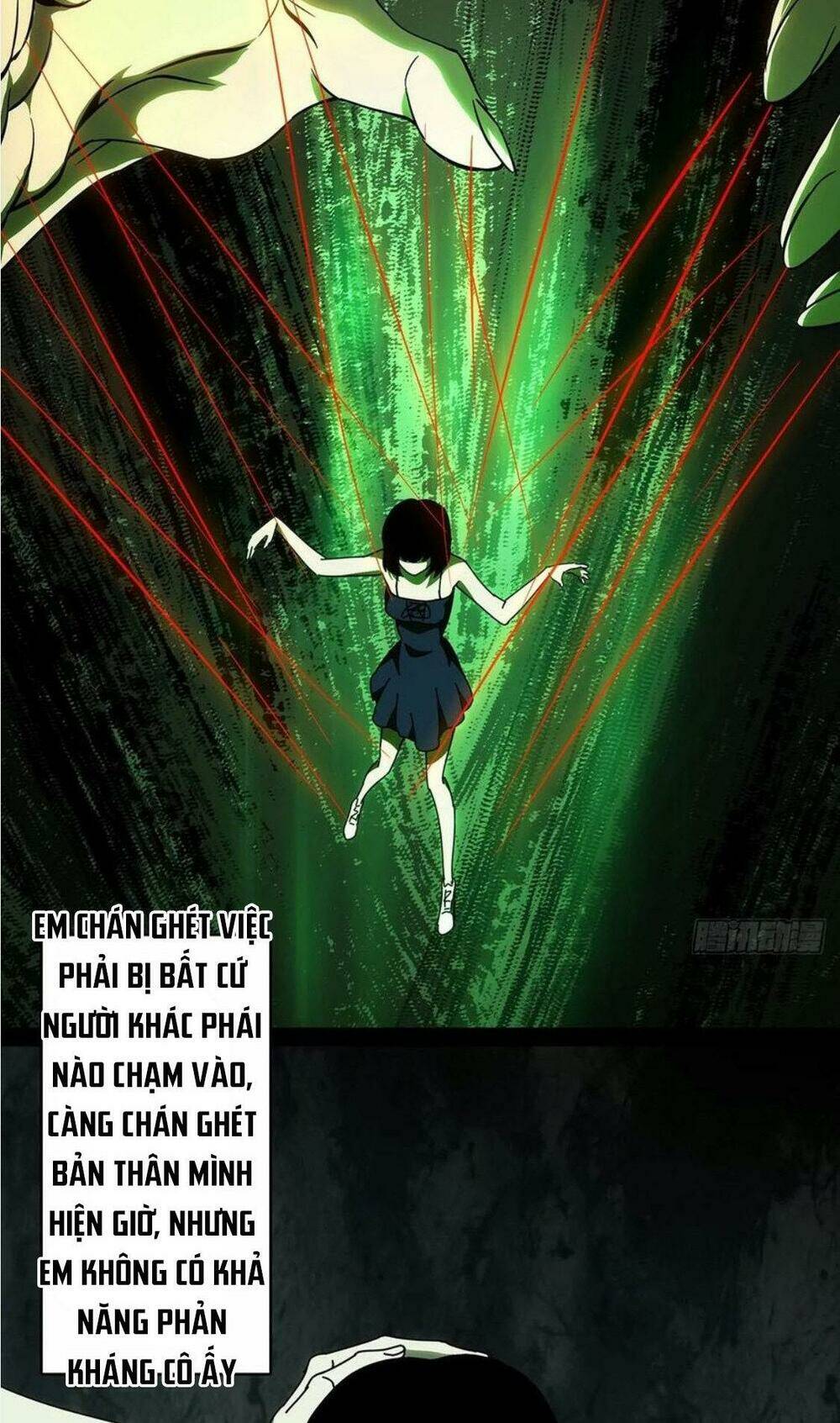 Đại Tượng Vô Hình Chapter 75 - Trang 2