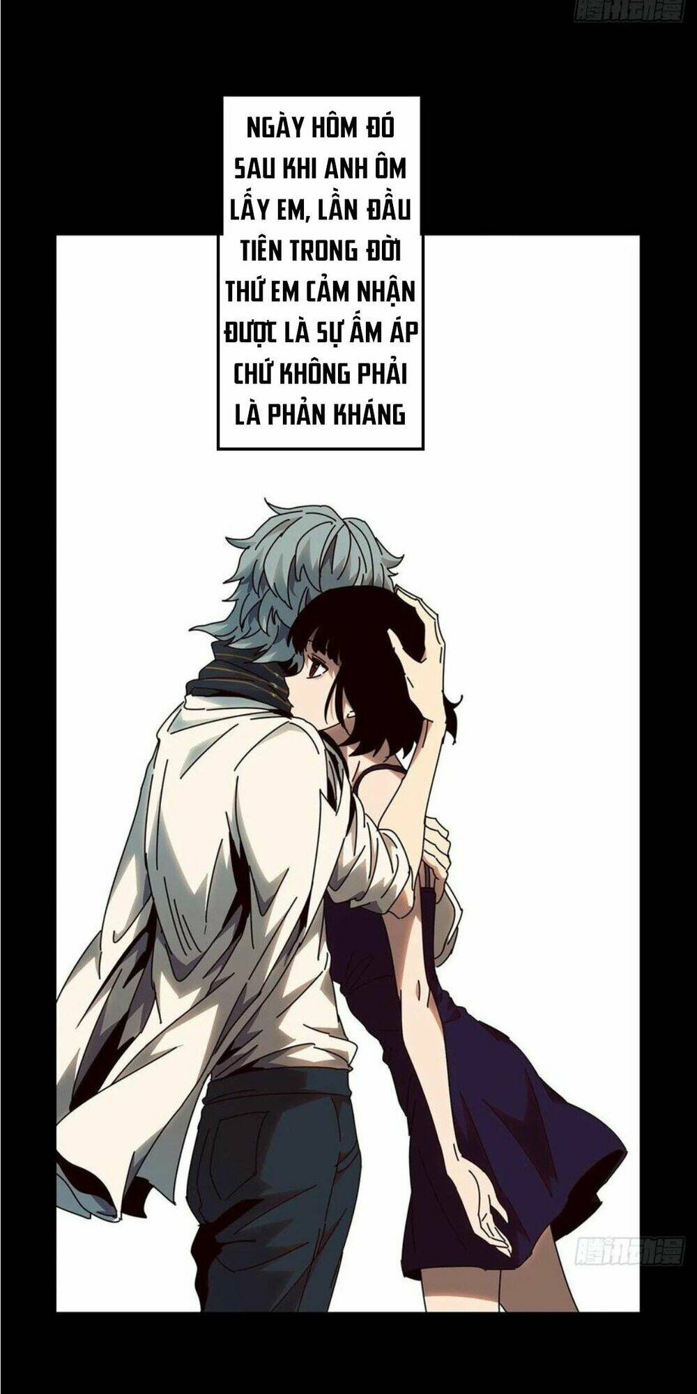 Đại Tượng Vô Hình Chapter 75 - Trang 2