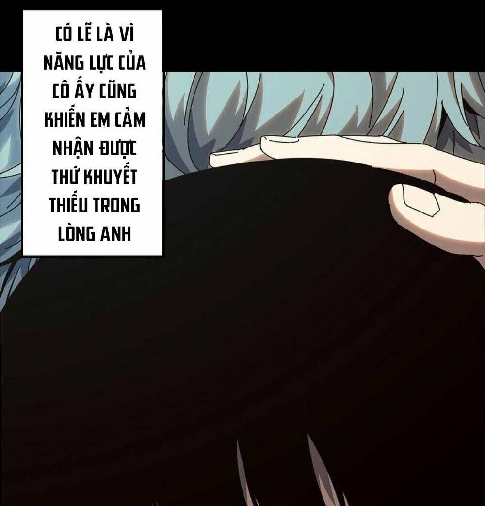 Đại Tượng Vô Hình Chapter 75 - Trang 2