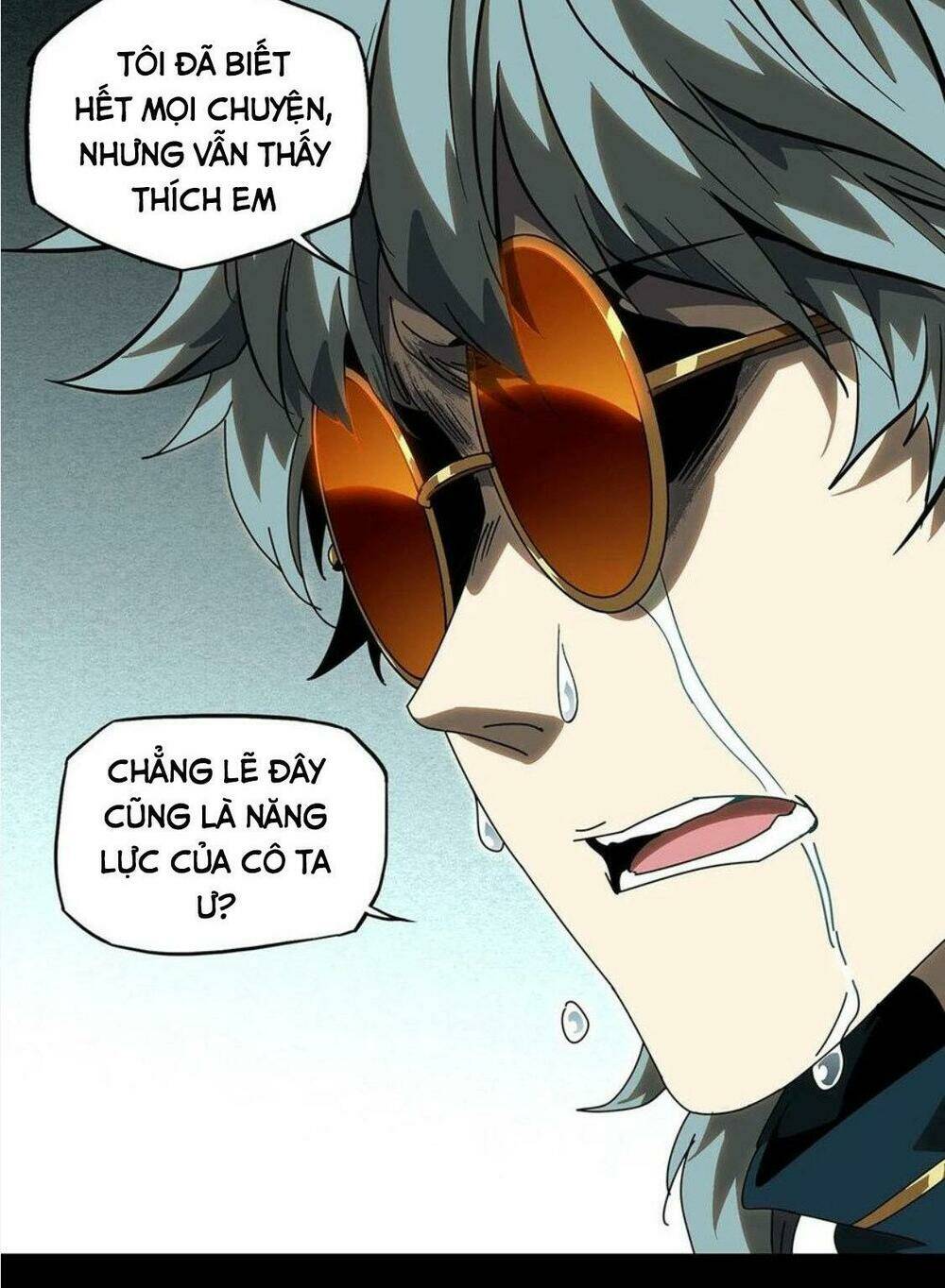 Đại Tượng Vô Hình Chapter 75 - Trang 2