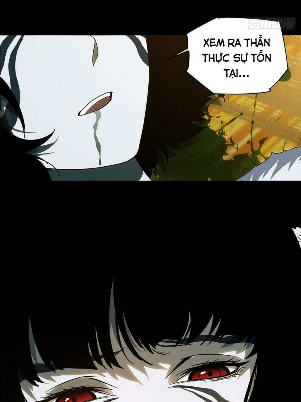 Đại Tượng Vô Hình Chapter 75 - Trang 2