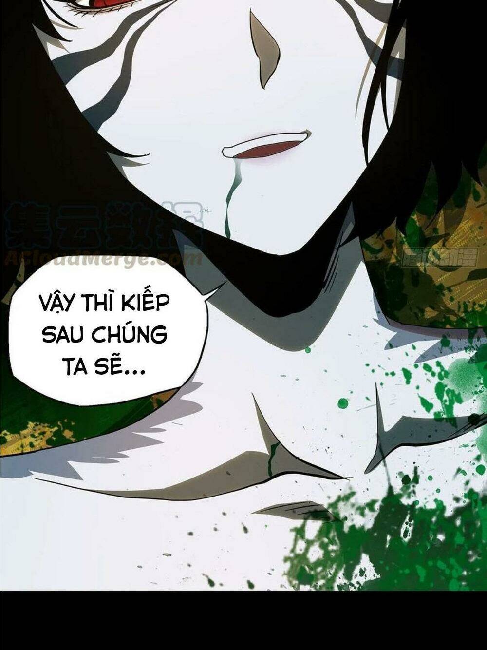 Đại Tượng Vô Hình Chapter 75 - Trang 2