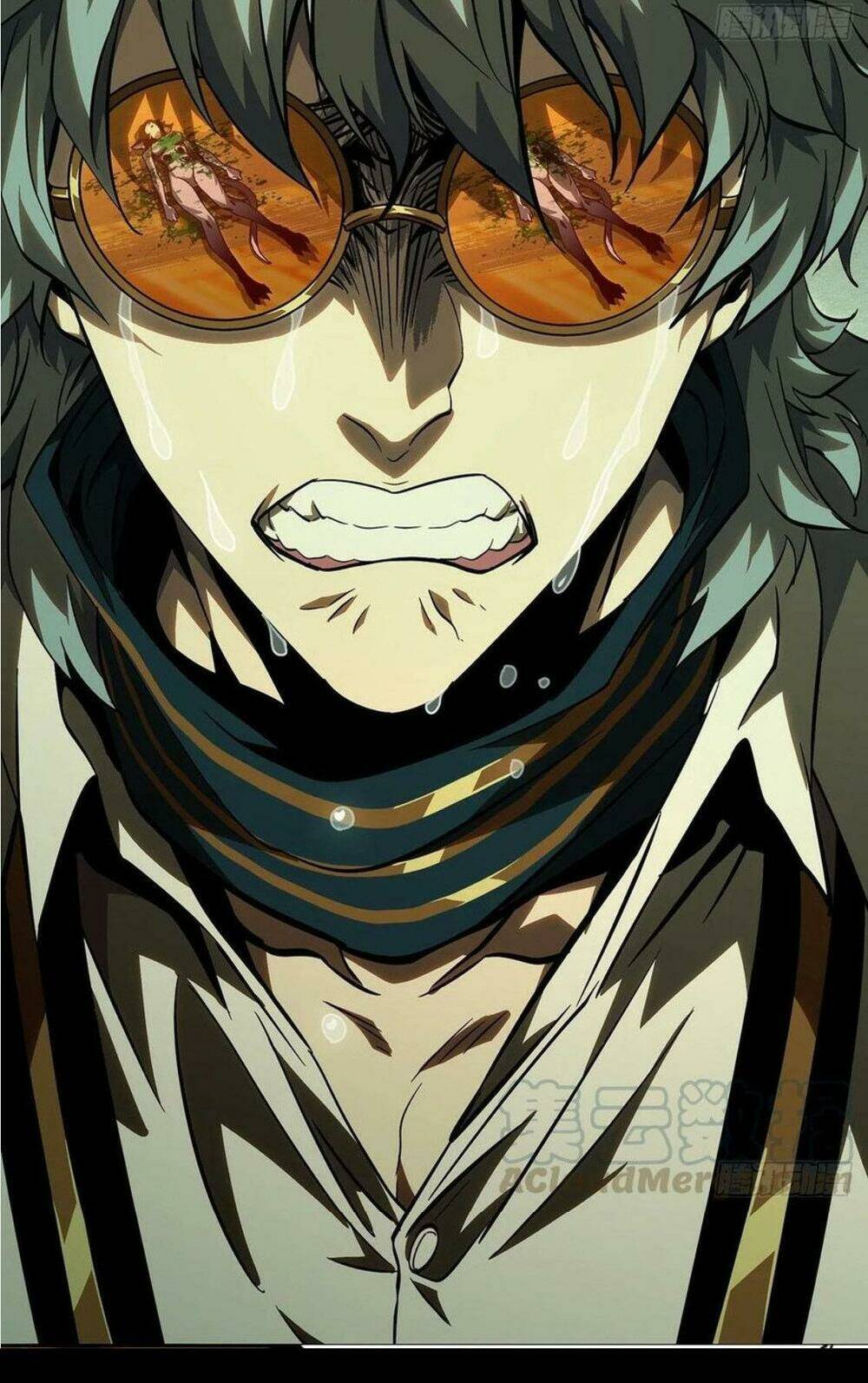 Đại Tượng Vô Hình Chapter 75 - Trang 2