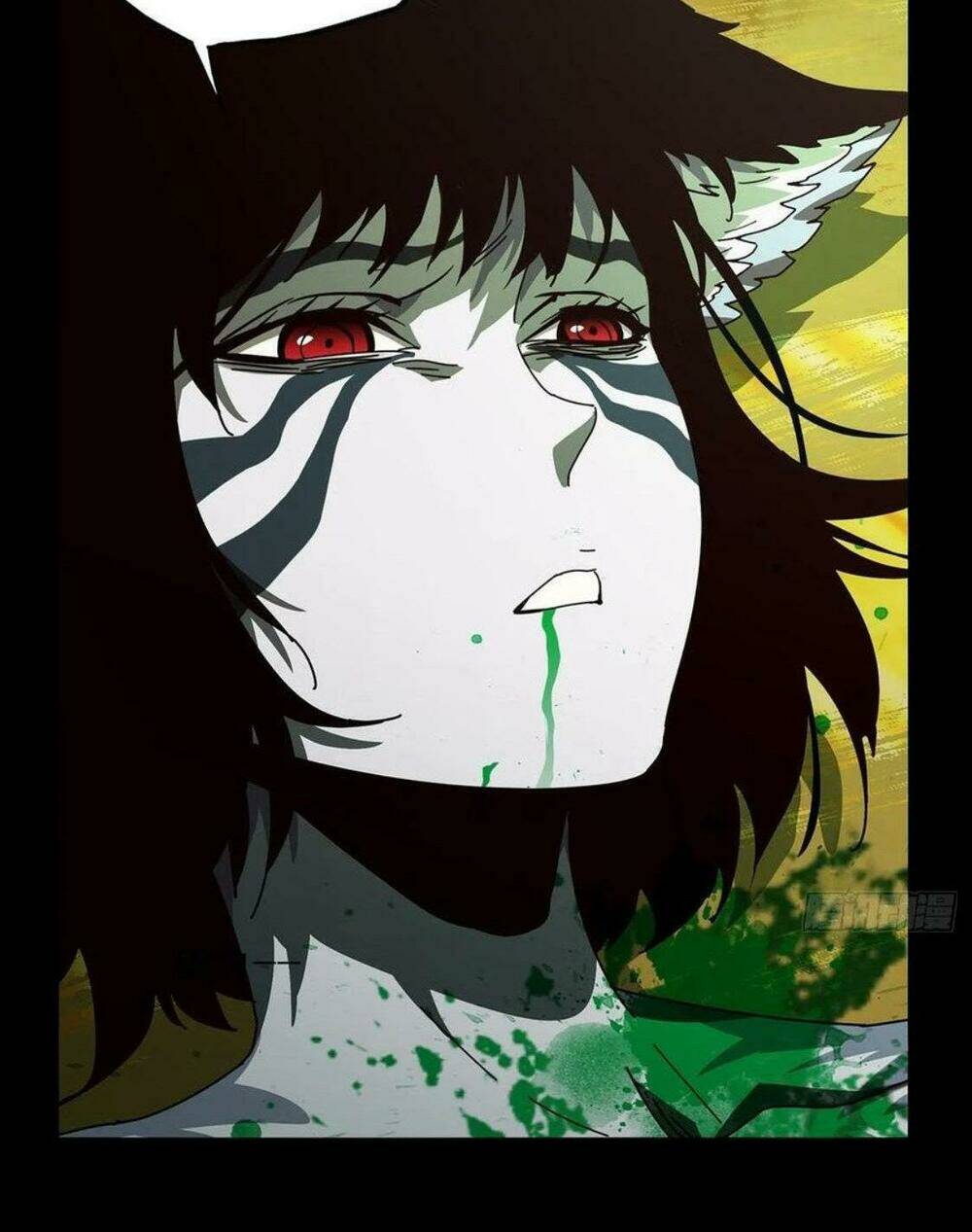 Đại Tượng Vô Hình Chapter 75 - Trang 2