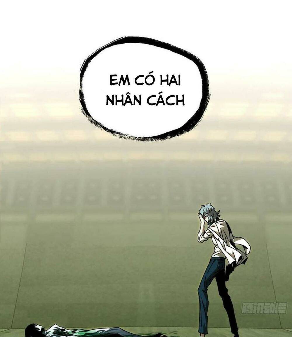 Đại Tượng Vô Hình Chapter 75 - Trang 2