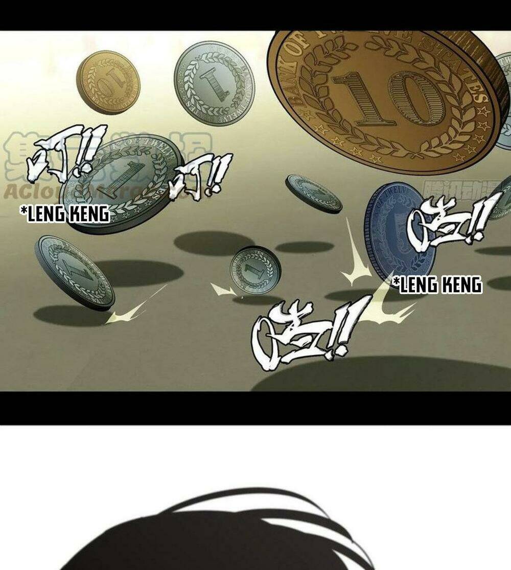 Đại Tượng Vô Hình Chapter 75 - Trang 2