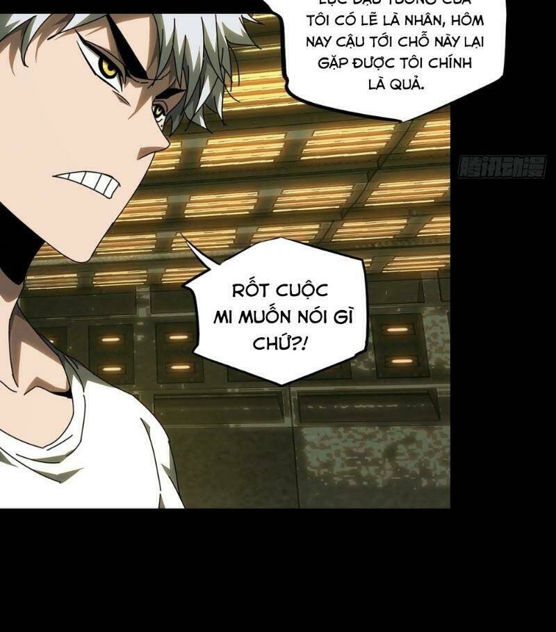 Đại Tượng Vô Hình Chapter 77 - Trang 2