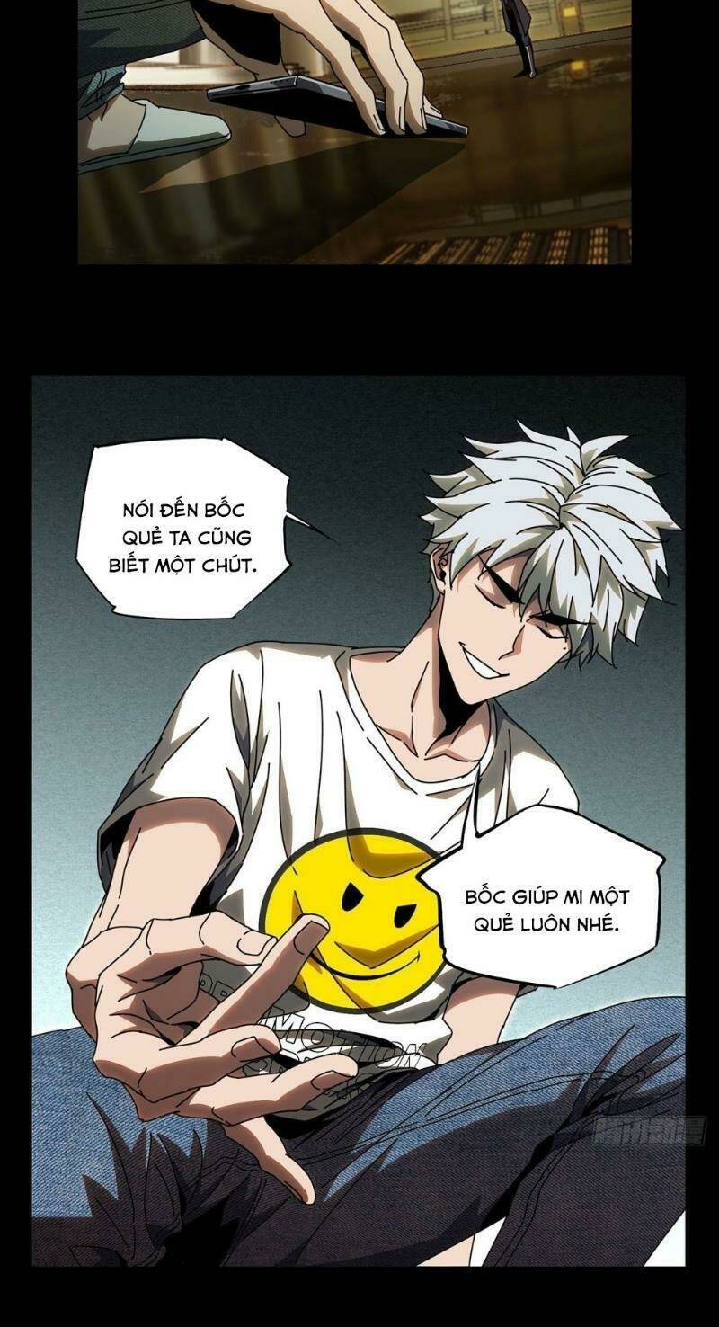 Đại Tượng Vô Hình Chapter 77 - Trang 2