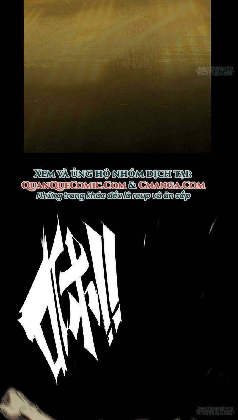 Đại Tượng Vô Hình Chapter 77 - Trang 2