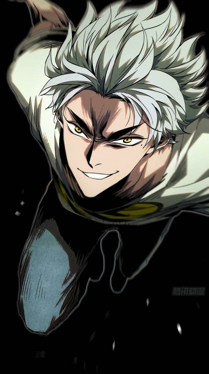 Đại Tượng Vô Hình Chapter 77 - Trang 2