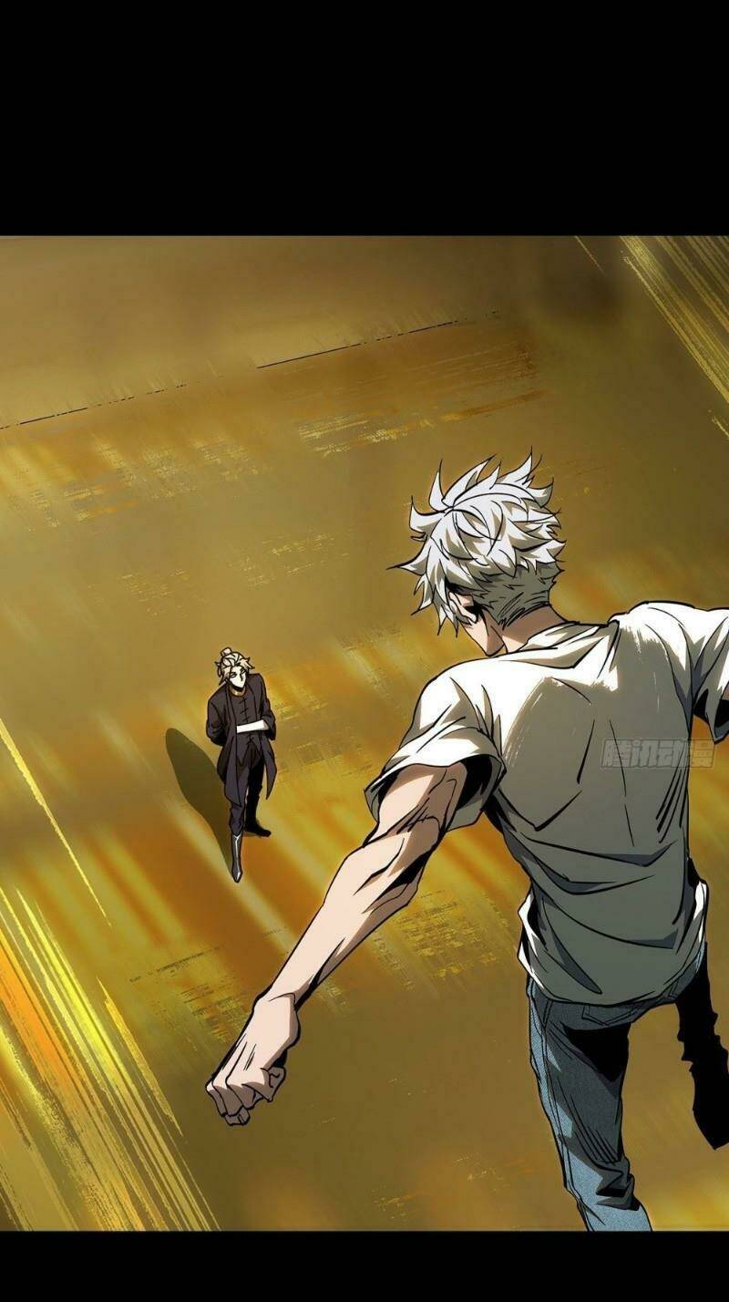 Đại Tượng Vô Hình Chapter 77 - Trang 2