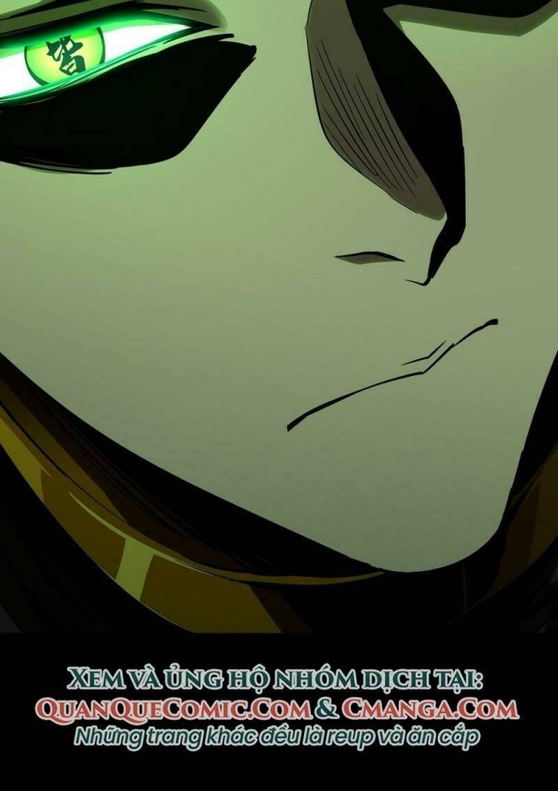 Đại Tượng Vô Hình Chapter 77 - Trang 2