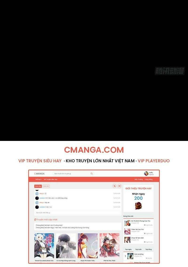 Đại Tượng Vô Hình Chapter 77 - Trang 2