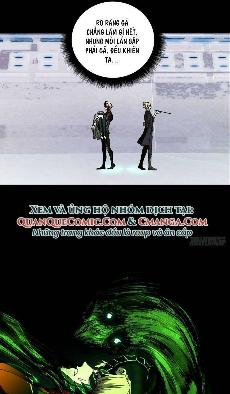 Đại Tượng Vô Hình Chapter 77 - Trang 2