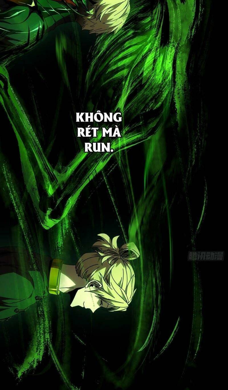 Đại Tượng Vô Hình Chapter 77 - Trang 2