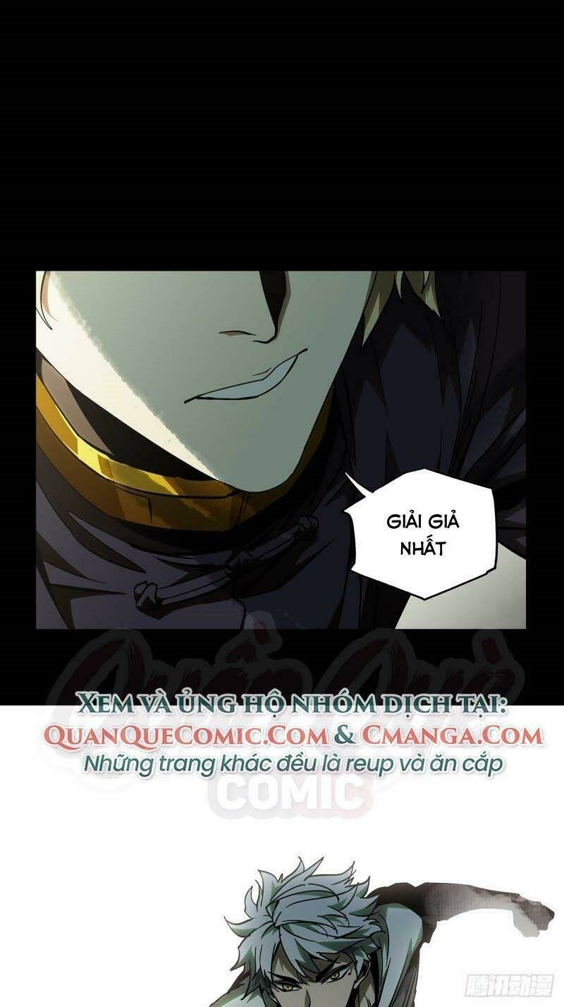 Đại Tượng Vô Hình Chapter 78 - Trang 2