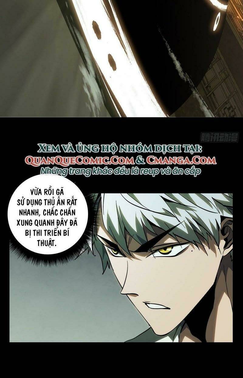 Đại Tượng Vô Hình Chapter 78 - Trang 2