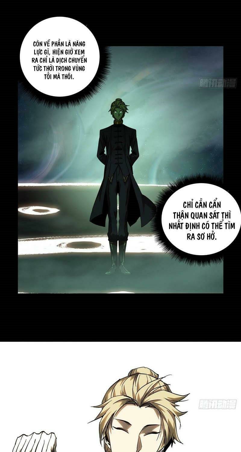 Đại Tượng Vô Hình Chapter 78 - Trang 2