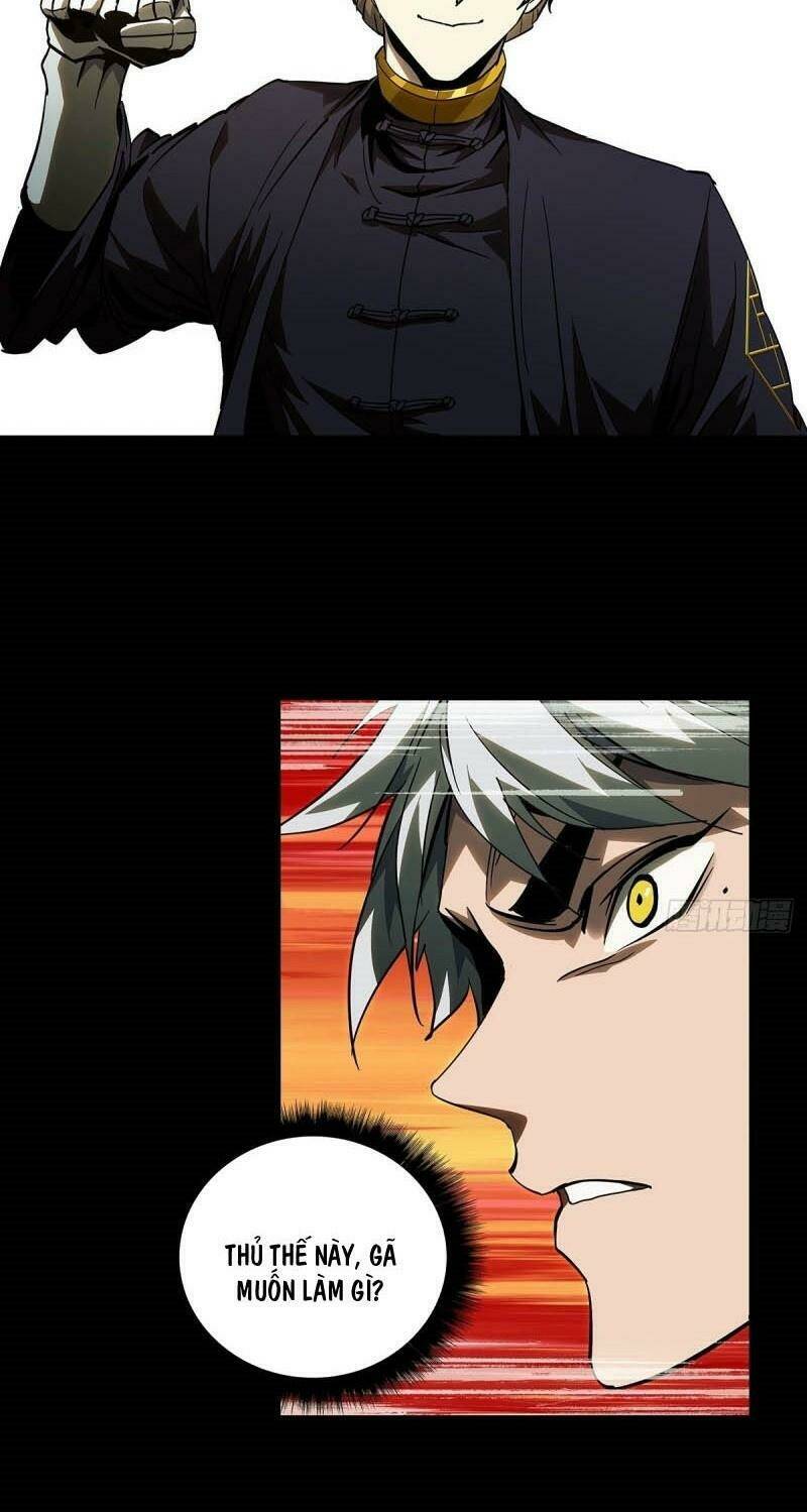 Đại Tượng Vô Hình Chapter 78 - Trang 2