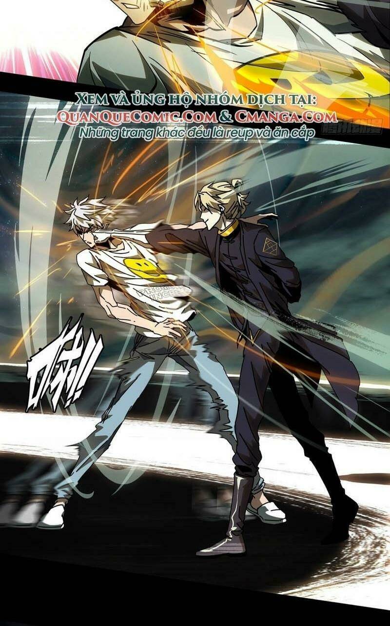 Đại Tượng Vô Hình Chapter 78 - Trang 2