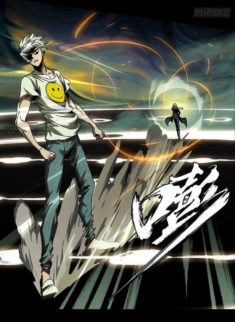 Đại Tượng Vô Hình Chapter 78 - Trang 2