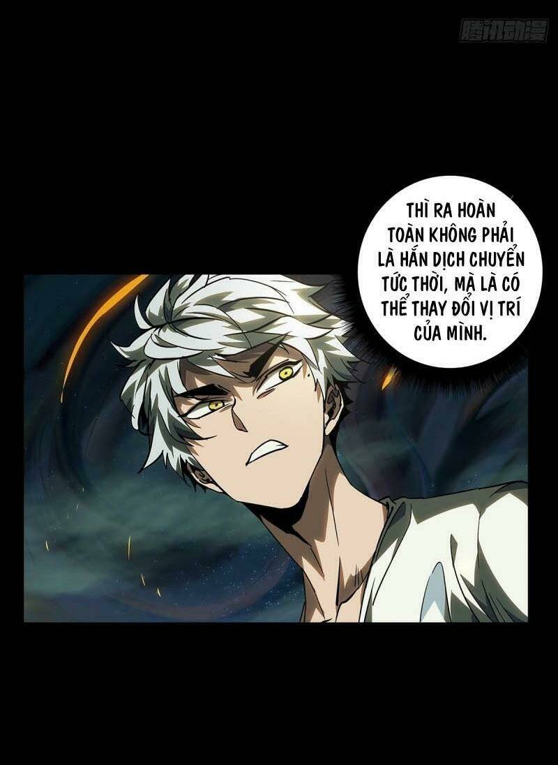 Đại Tượng Vô Hình Chapter 78 - Trang 2