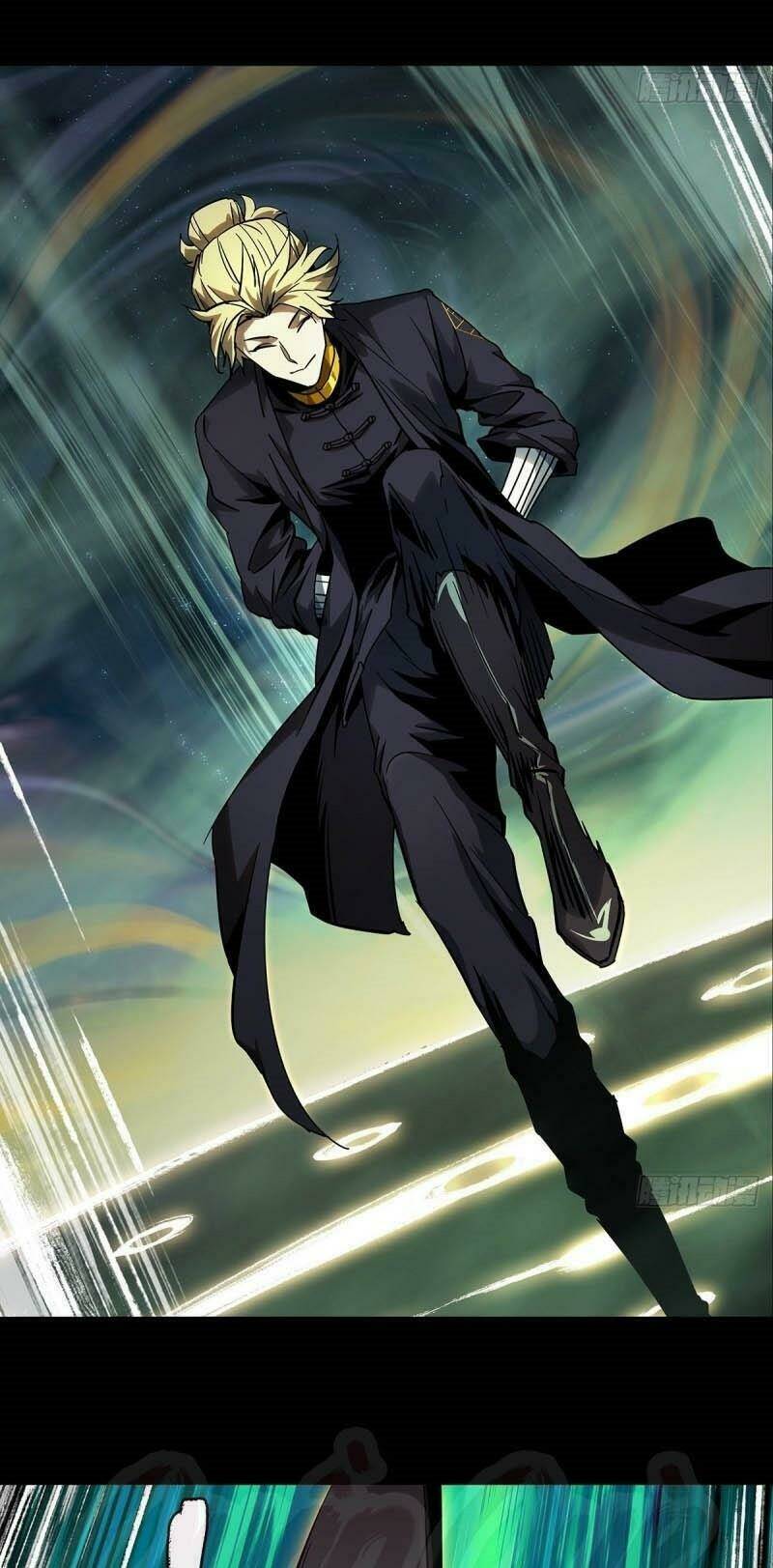 Đại Tượng Vô Hình Chapter 78 - Trang 2