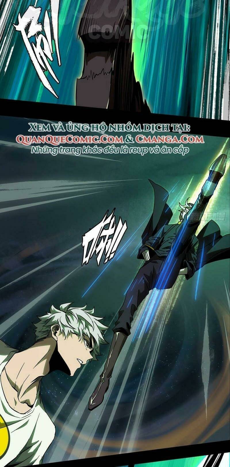 Đại Tượng Vô Hình Chapter 78 - Trang 2