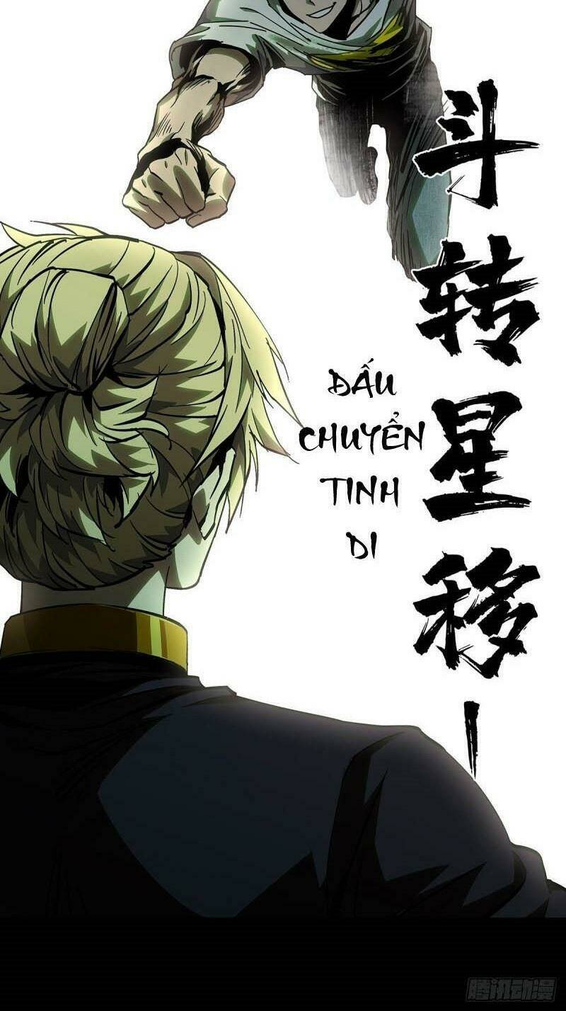 Đại Tượng Vô Hình Chapter 78 - Trang 2