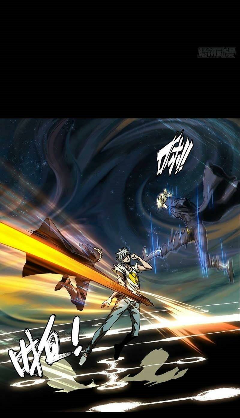 Đại Tượng Vô Hình Chapter 78 - Trang 2