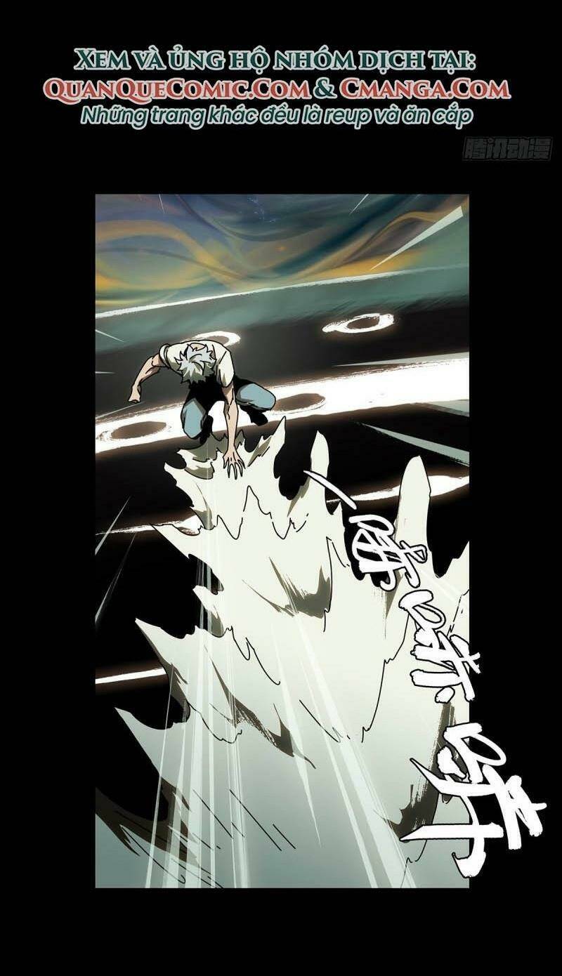 Đại Tượng Vô Hình Chapter 78 - Trang 2