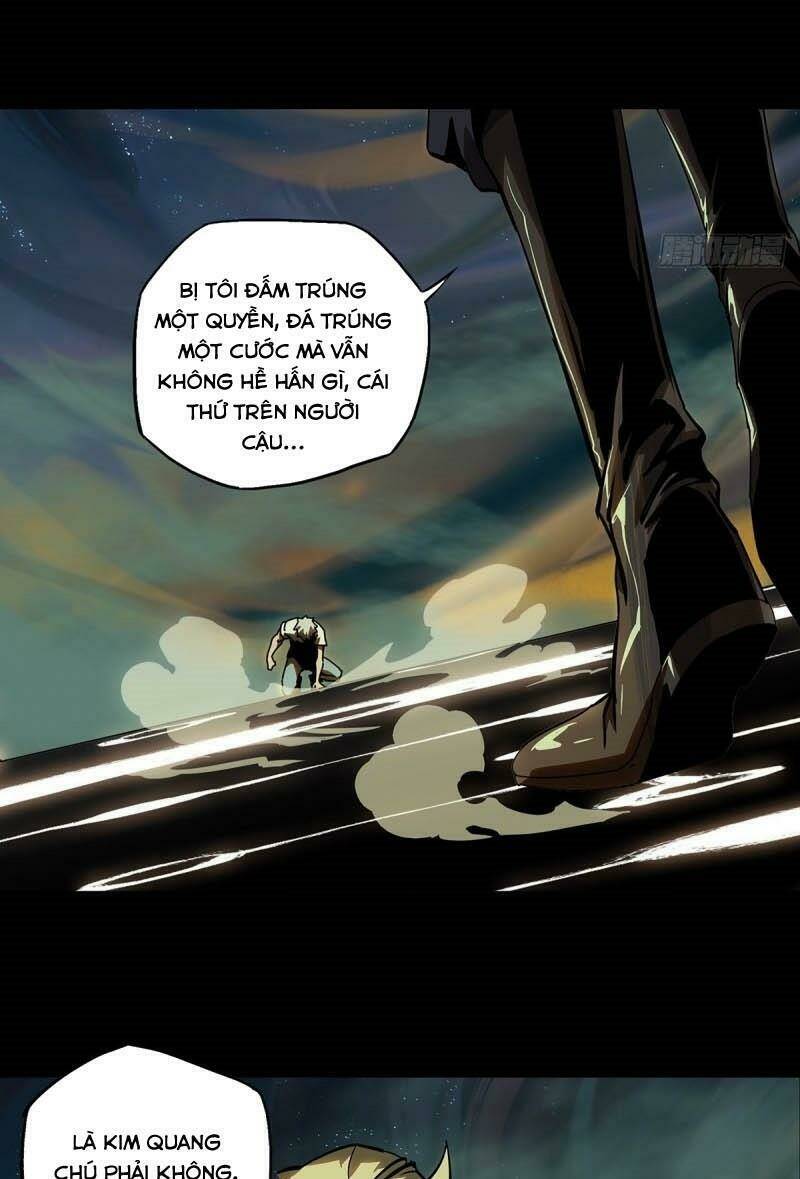 Đại Tượng Vô Hình Chapter 78 - Trang 2