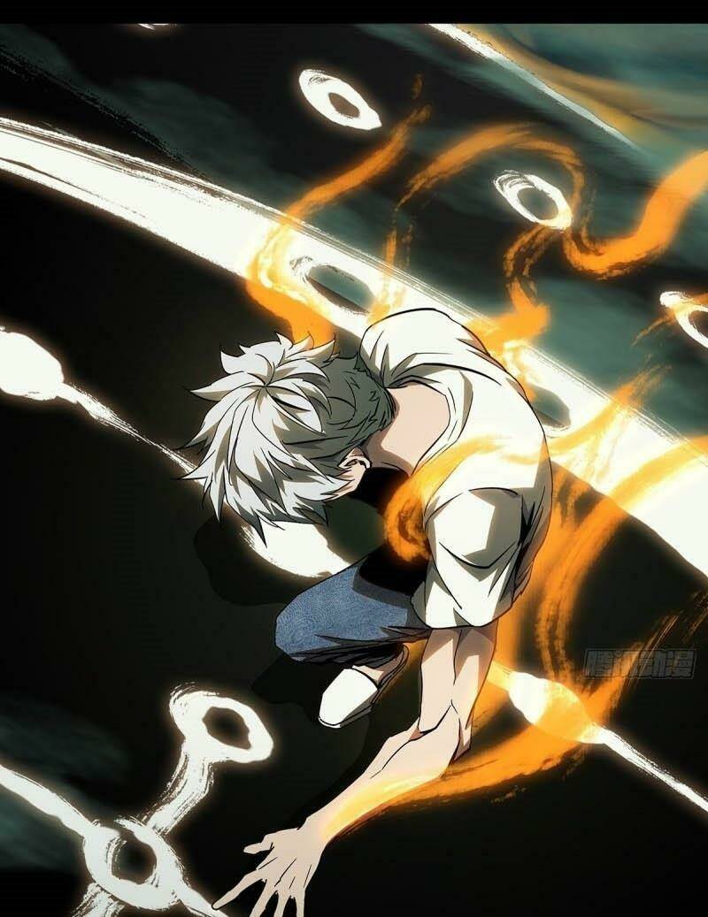 Đại Tượng Vô Hình Chapter 78 - Trang 2