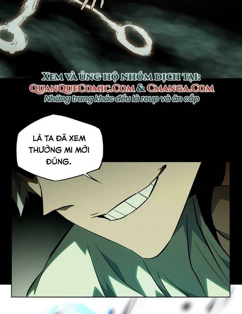 Đại Tượng Vô Hình Chapter 78 - Trang 2