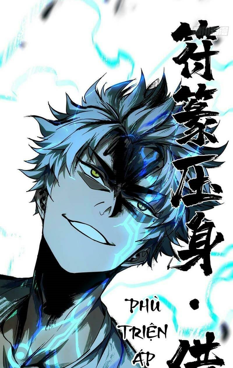 Đại Tượng Vô Hình Chapter 78 - Trang 2